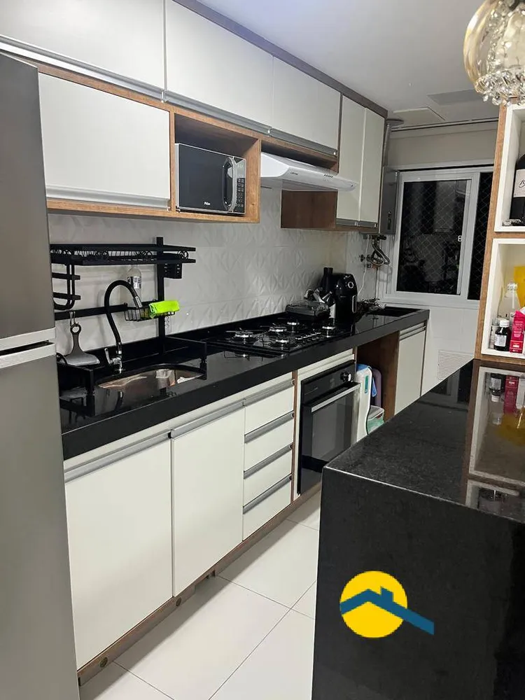 Apartamento, 2 quartos, 65 m² - Foto 8
