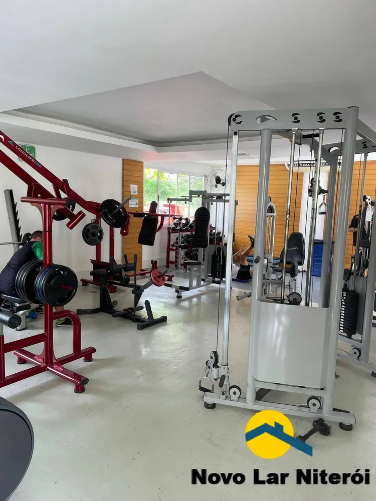 Apartamento, 2 quartos, 65 m² - Foto 23