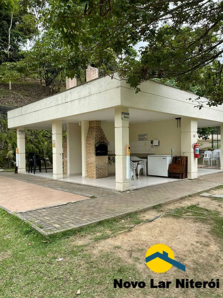 Apartamento, 2 quartos, 65 m² - Foto 34