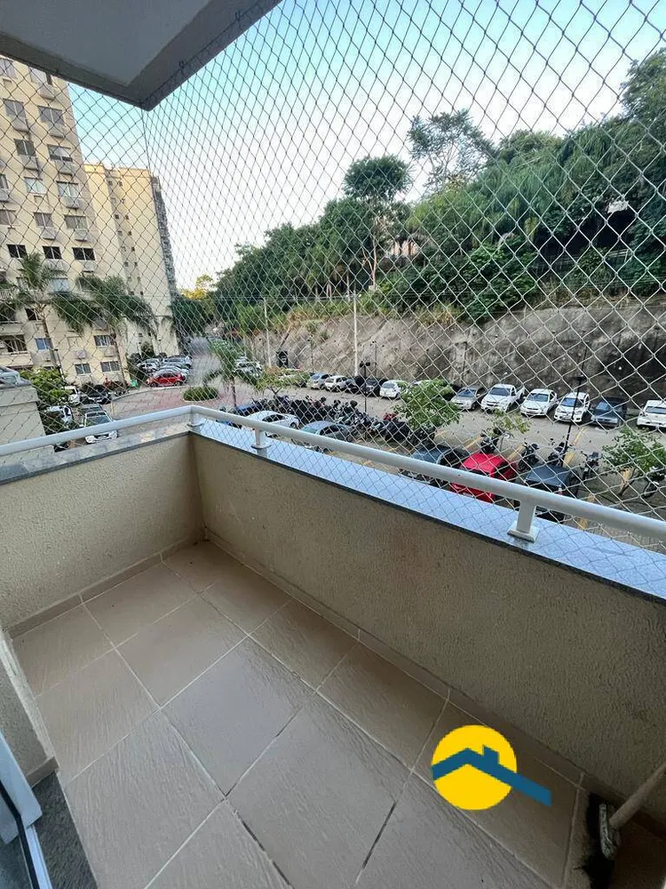 Apartamento, 2 quartos, 65 m² - Foto 4