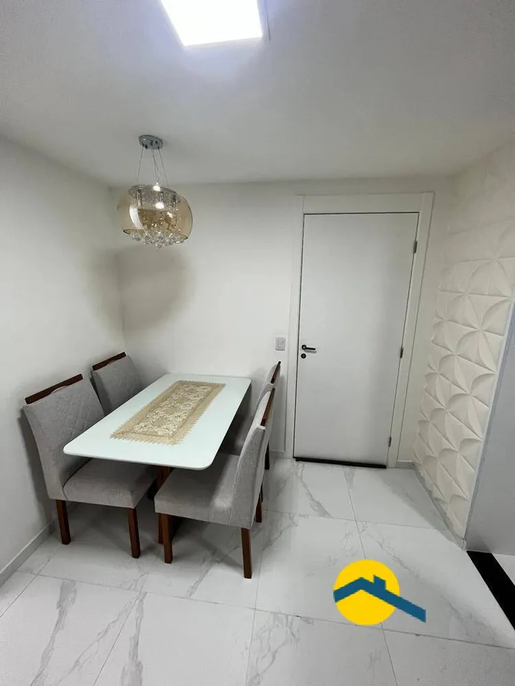 Apartamento, 2 quartos, 65 m² - Foto 6