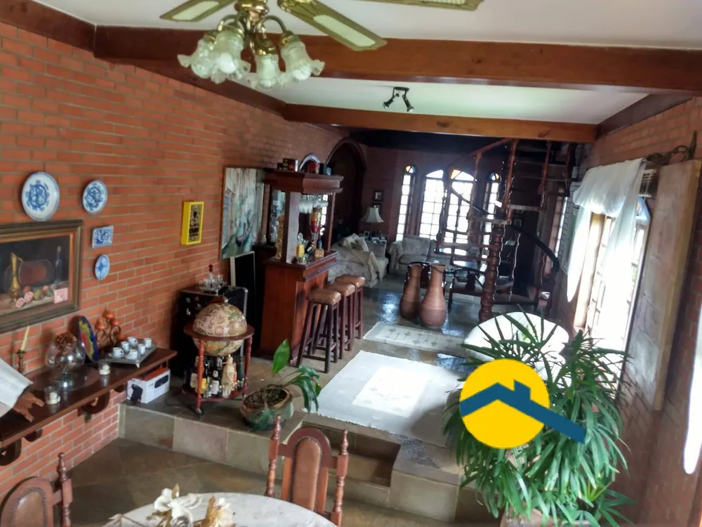 Casa, 5 quartos, 350 m² - Foto 8