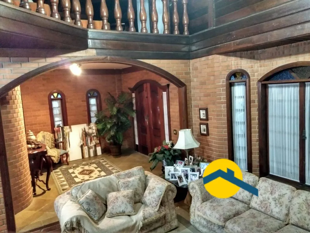 Casa, 5 quartos, 350 m² - Foto 5