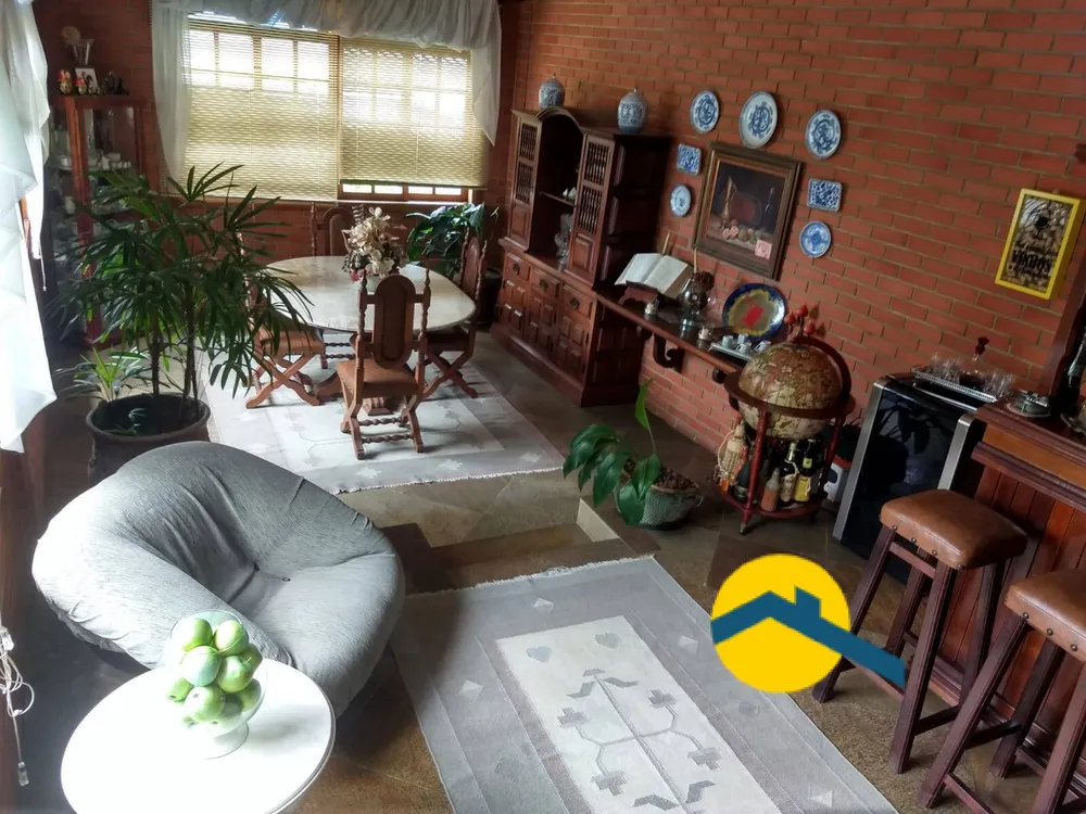 Casa, 5 quartos, 350 m² - Foto 13