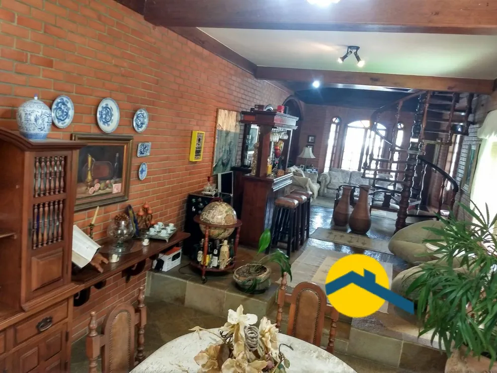 Casa, 5 quartos, 350 m² - Foto 15