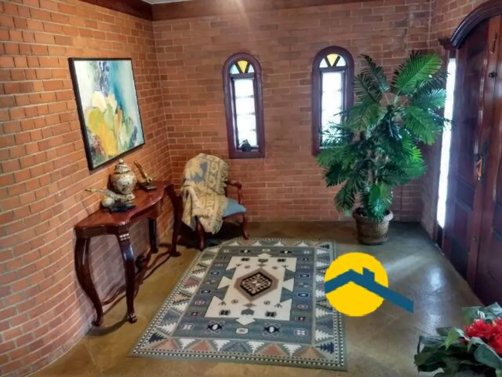 Casa, 5 quartos, 350 m² - Foto 2
