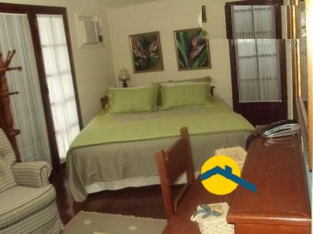 Casa, 5 quartos, 350 m² - Foto 19
