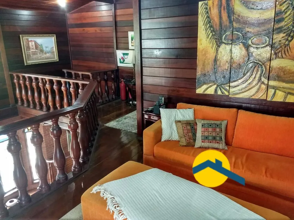 Casa, 5 quartos, 350 m² - Foto 10
