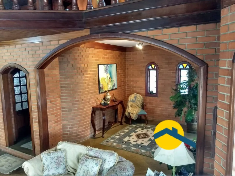 Casa, 5 quartos, 350 m² - Foto 6