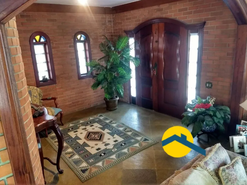 Casa, 5 quartos, 350 m² - Foto 3