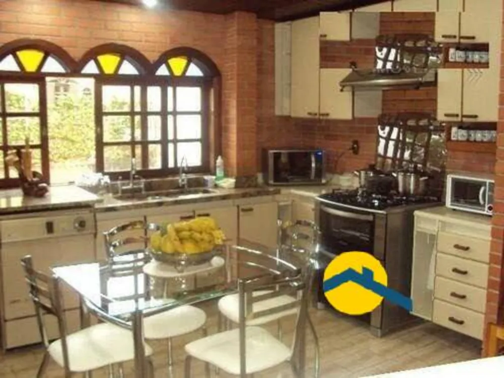 Casa, 5 quartos, 350 m² - Foto 17