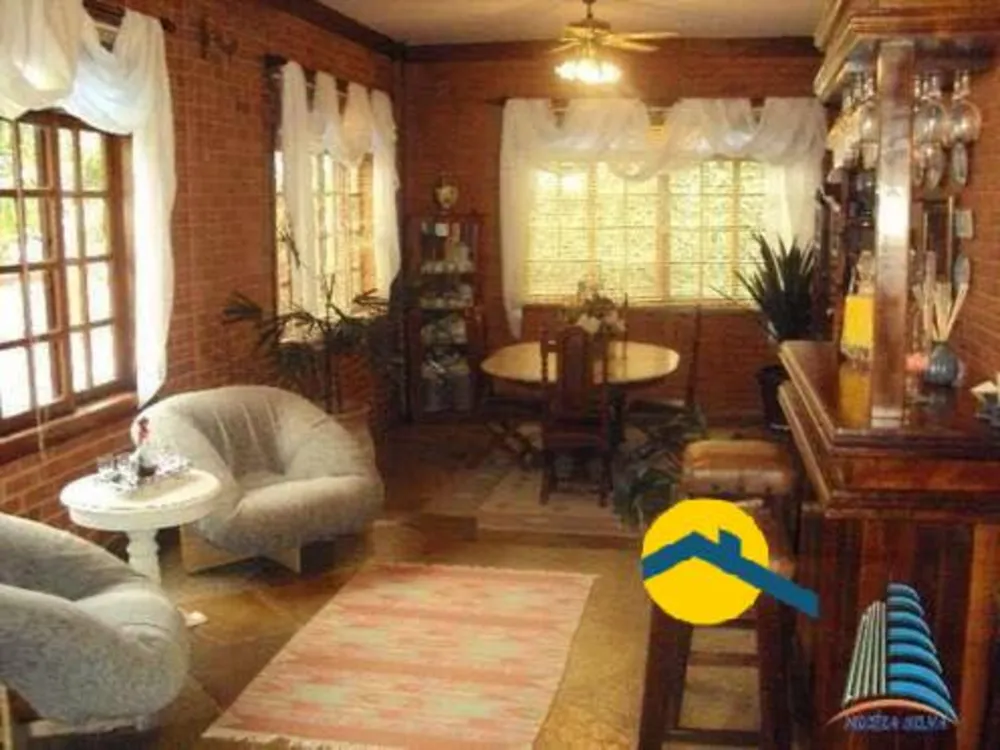 Casa, 5 quartos, 350 m² - Foto 4