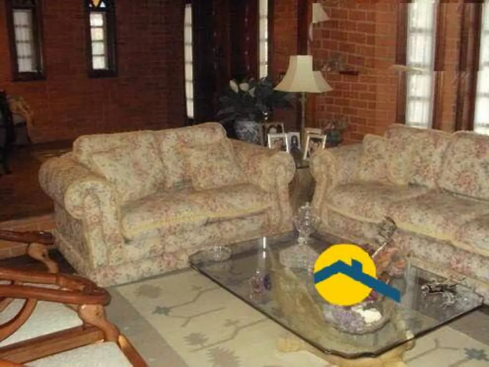 Casa, 5 quartos, 350 m² - Foto 7