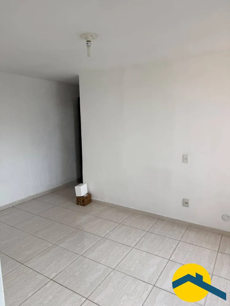 Apartamento, 2 quartos, 50 m² - Foto 5