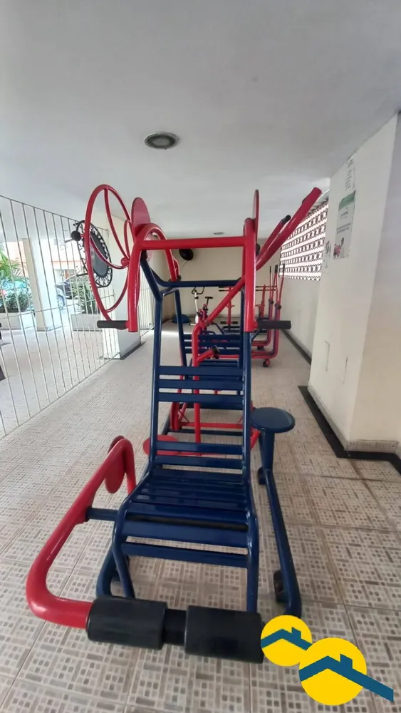 Apartamento, 2 quartos, 50 m² - Foto 17