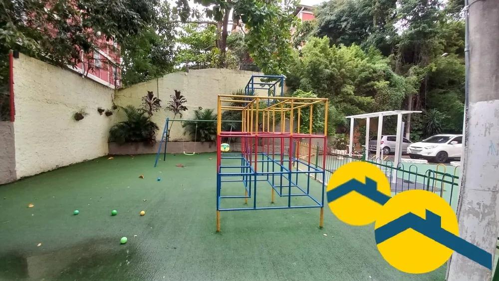 Apartamento, 2 quartos, 50 m² - Foto 16