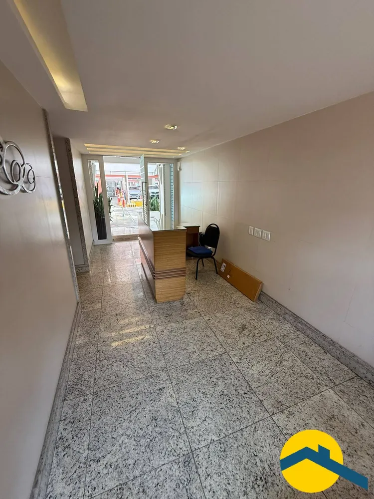 Apartamento, 2 quartos, 50 m² - Foto 12