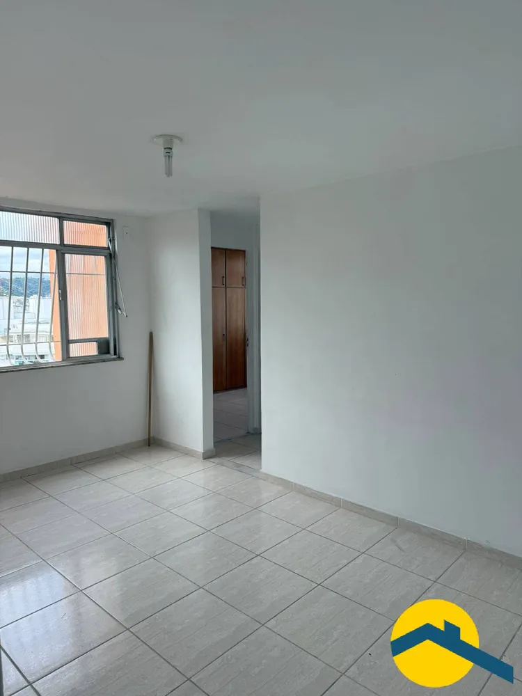 Apartamento, 2 quartos, 50 m² - Foto 3