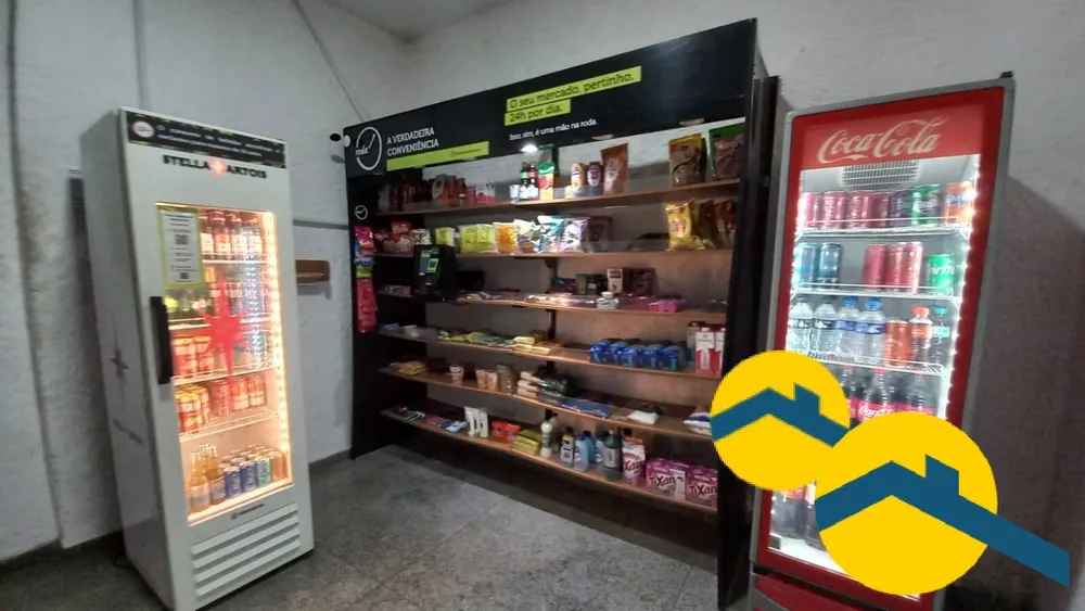 Apartamento, 2 quartos, 50 m² - Foto 19