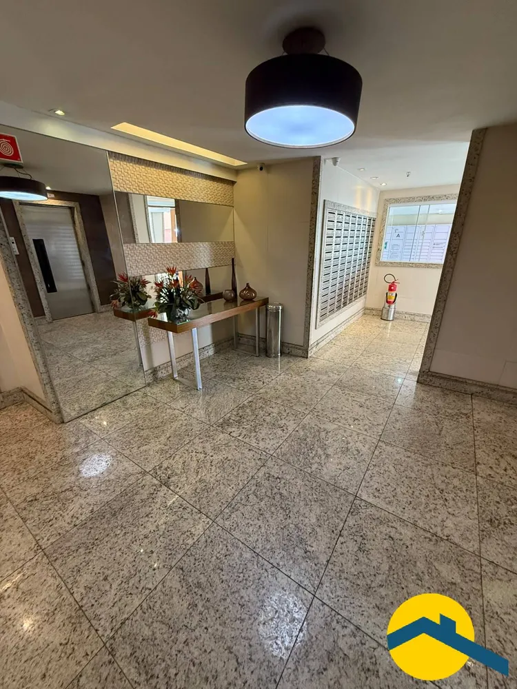 Apartamento, 2 quartos, 50 m² - Foto 11