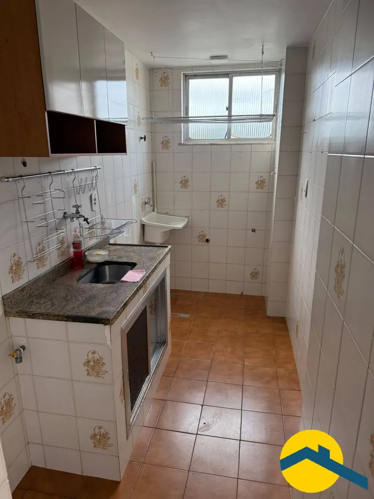 Apartamento, 2 quartos, 50 m² - Foto 8