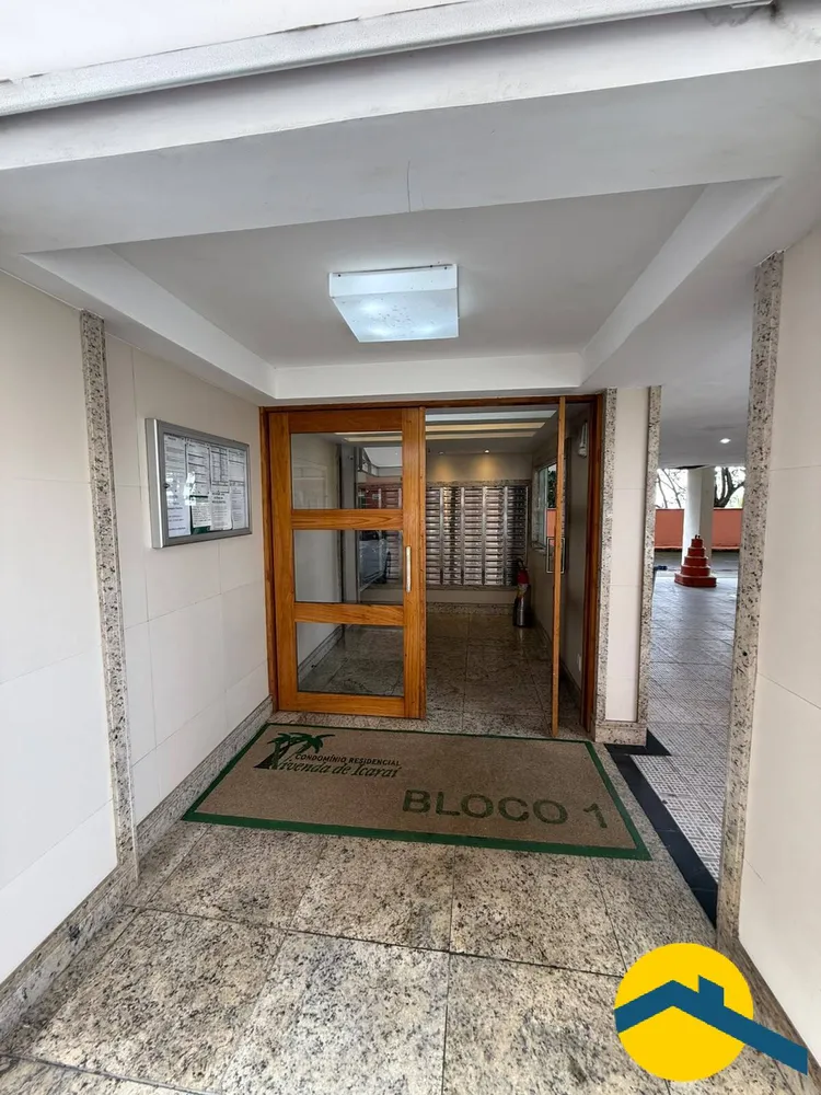 Apartamento, 2 quartos, 50 m² - Foto 10