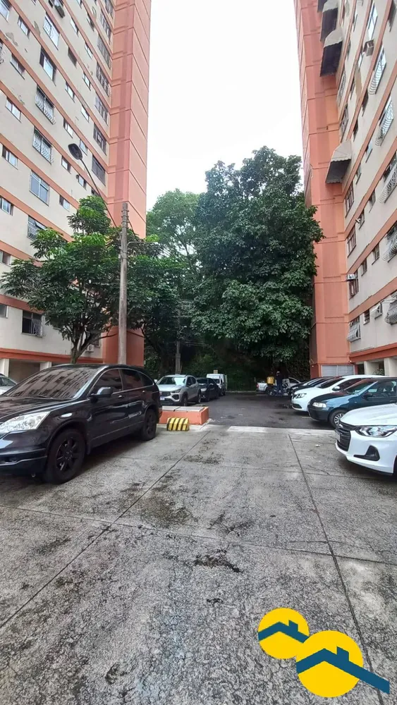 Apartamento, 2 quartos, 50 m² - Foto 22