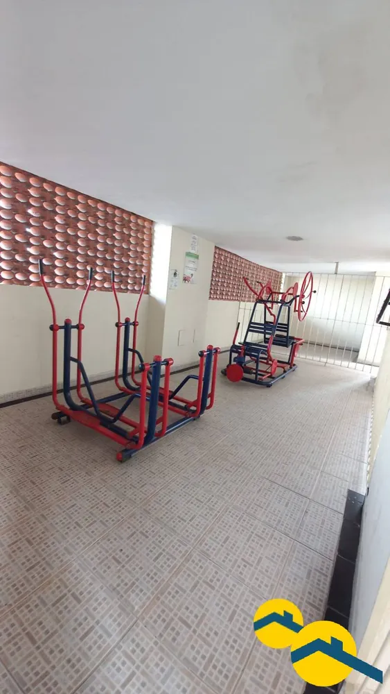 Apartamento, 2 quartos, 50 m² - Foto 18
