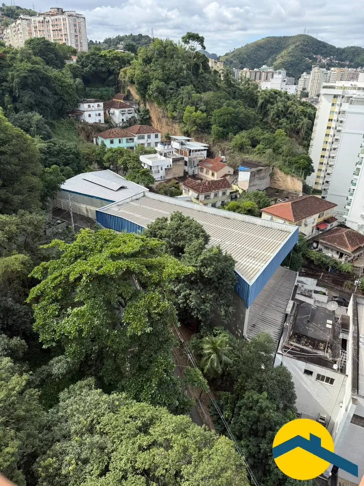 Apartamento, 2 quartos, 50 m² - Foto 7