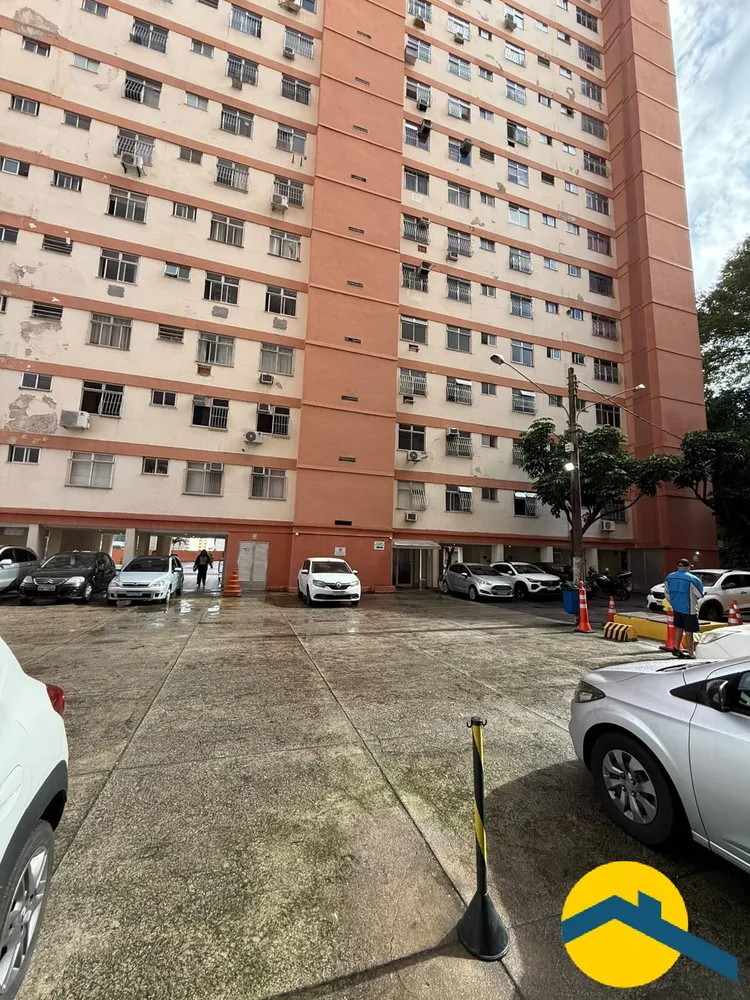 Apartamento, 2 quartos, 50 m² - Foto 14
