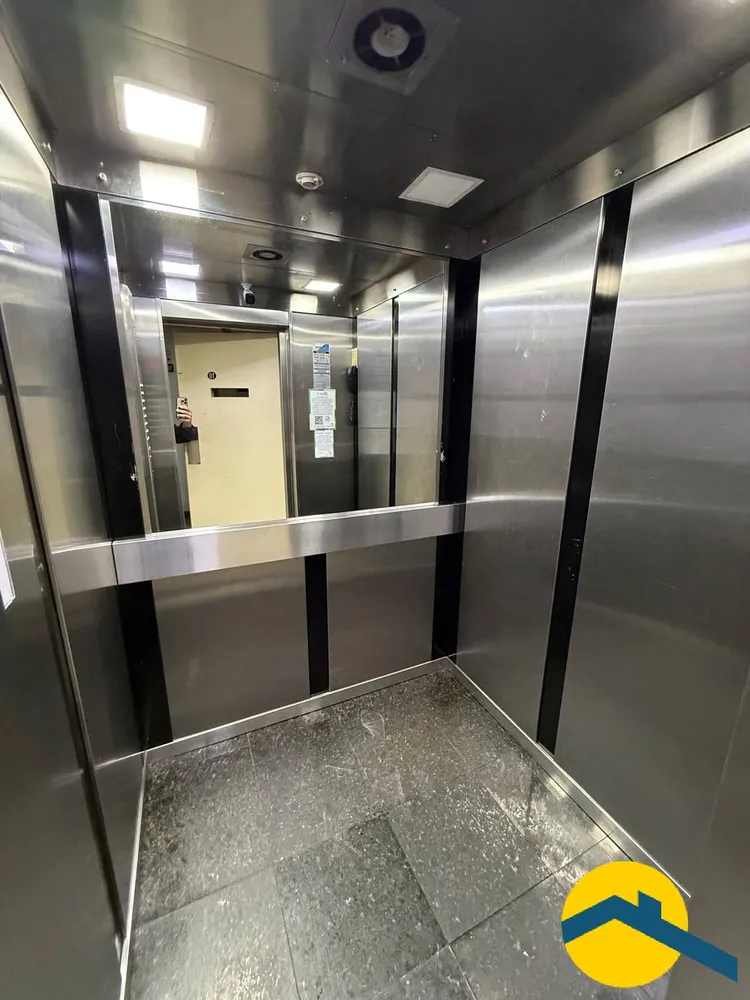 Apartamento, 2 quartos, 50 m² - Foto 9