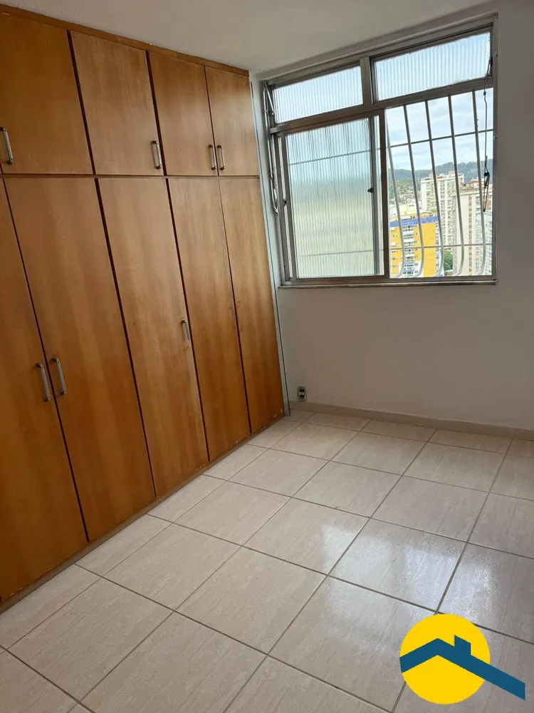 Apartamento, 2 quartos, 50 m² - Foto 6