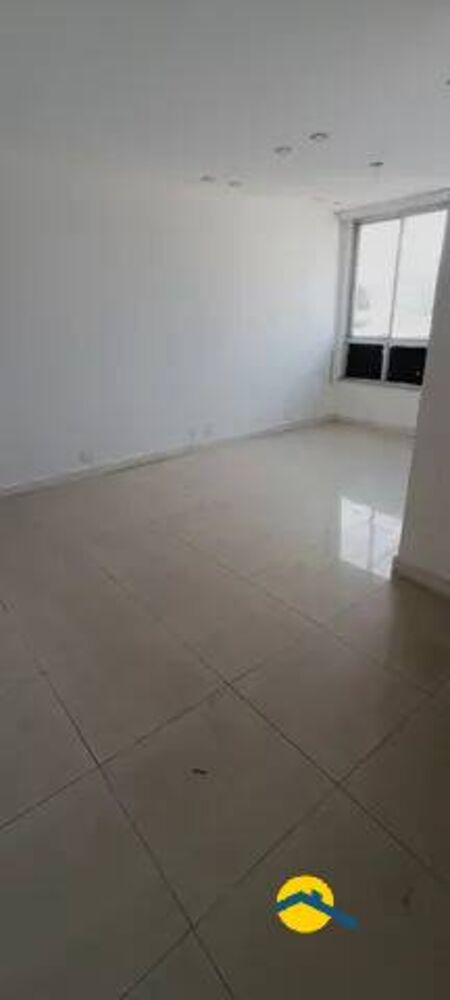 Apartamento, 2 quartos, 90 m² - Foto 1