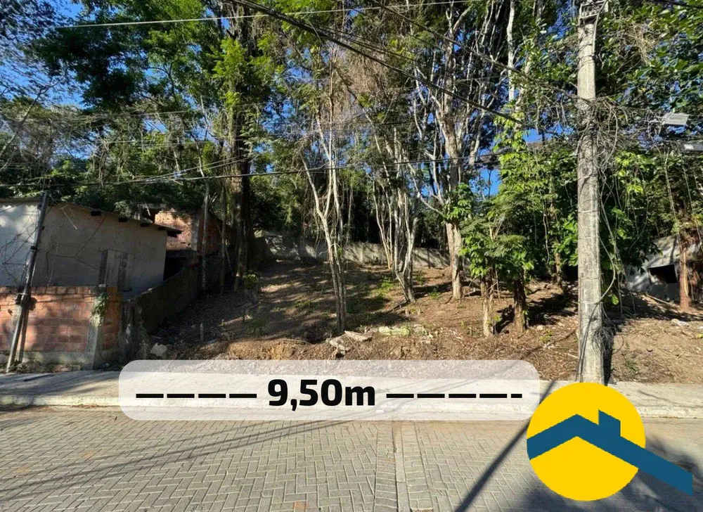 Terreno, 200 m² - Foto 1