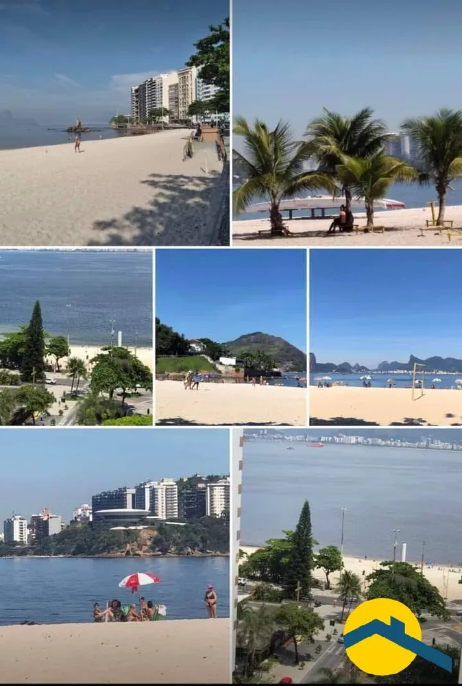 Apartamento, 2 quartos, 65 m² - Foto 35