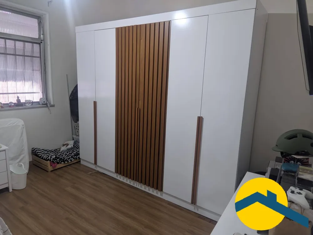 Apartamento, 2 quartos, 65 m² - Foto 6