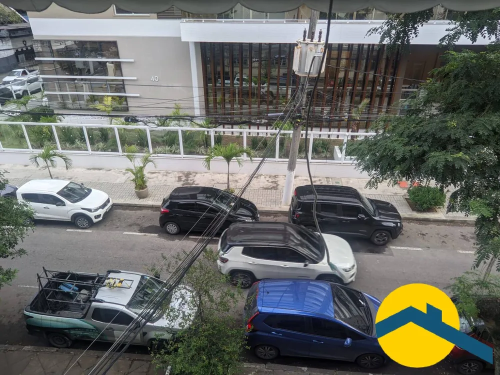 Apartamento, 2 quartos, 65 m² - Foto 4