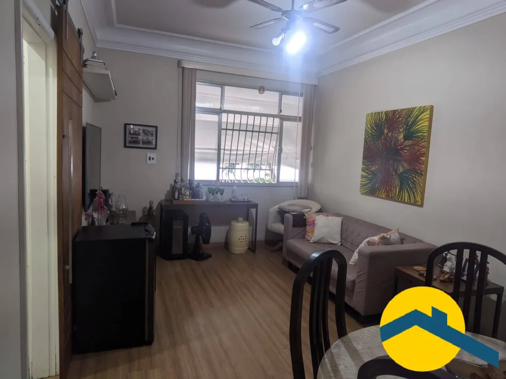 Apartamento, 2 quartos, 65 m² - Foto 3