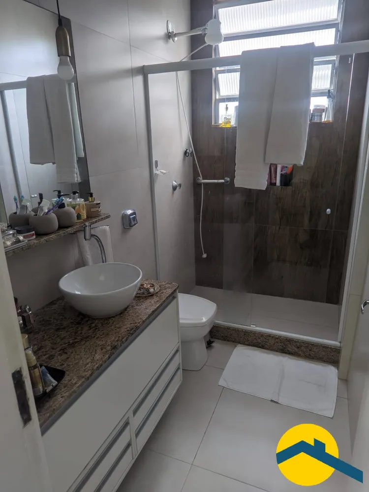 Apartamento, 2 quartos, 65 m² - Foto 9