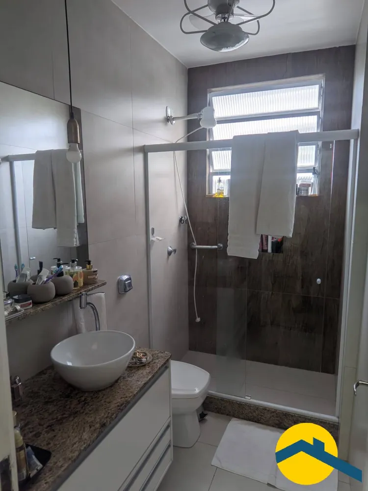 Apartamento, 2 quartos, 65 m² - Foto 10