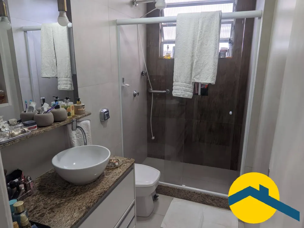 Apartamento, 2 quartos, 65 m² - Foto 11