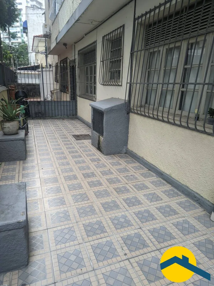 Apartamento, 2 quartos, 65 m² - Foto 22