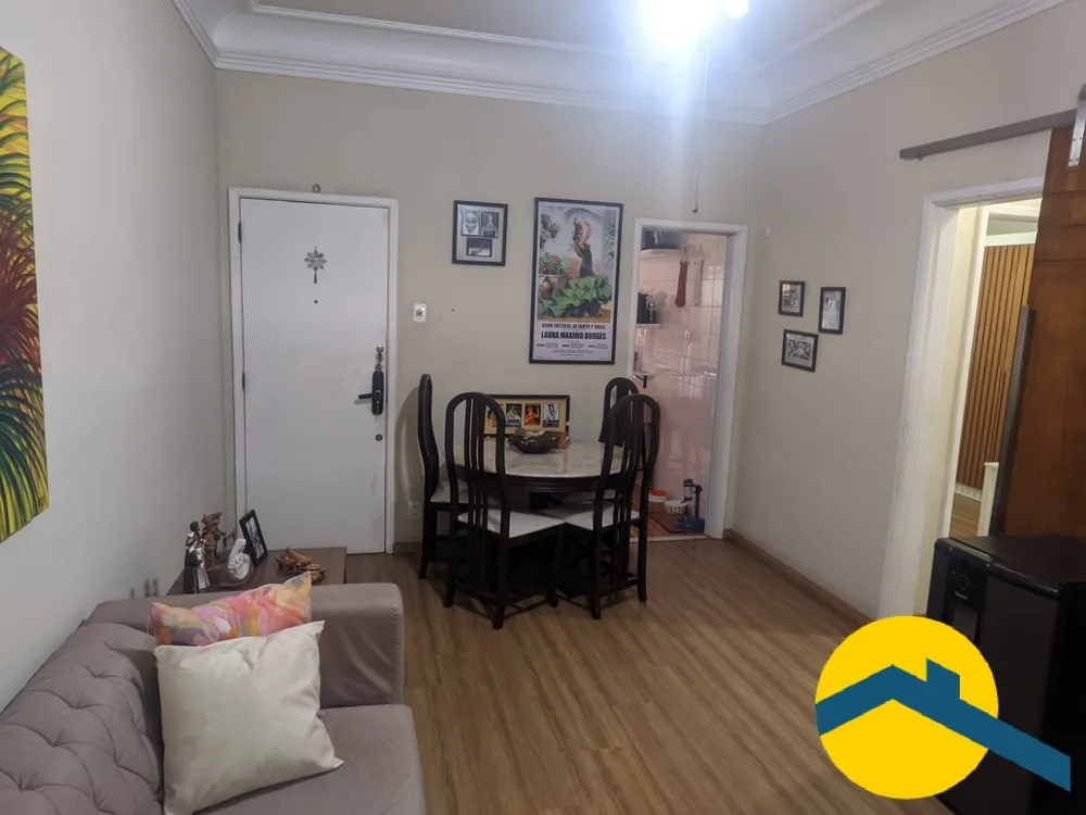 Apartamento, 2 quartos, 65 m² - Foto 2