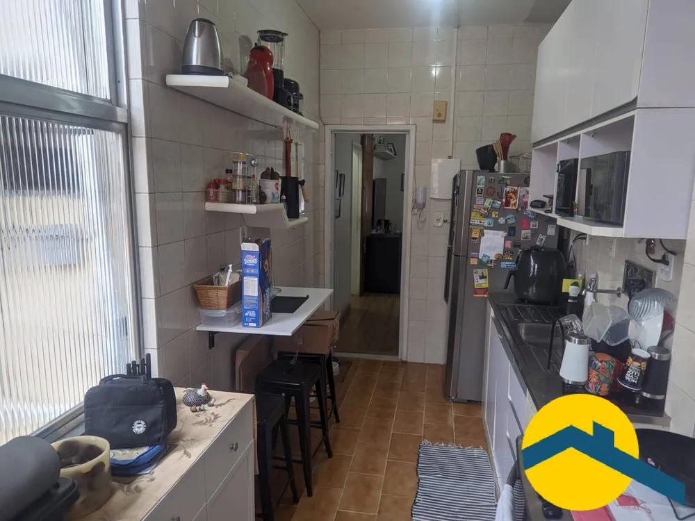 Apartamento, 2 quartos, 65 m² - Foto 17
