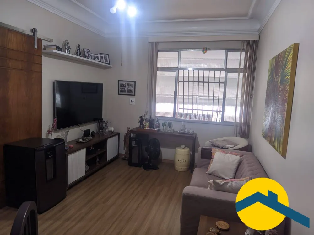 Apartamento, 2 quartos, 65 m² - Foto 1