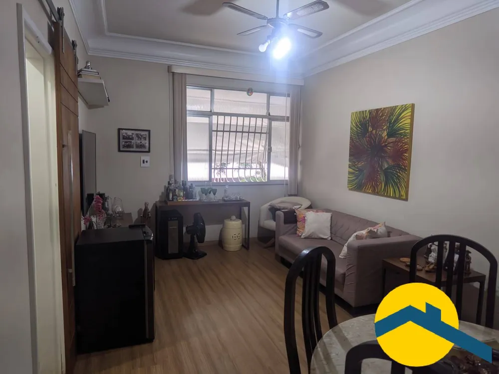 Apartamento, 2 quartos, 65 m² - Foto 5