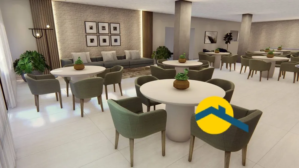 Apartamento, 1 quarto, 64 m² - Foto 7
