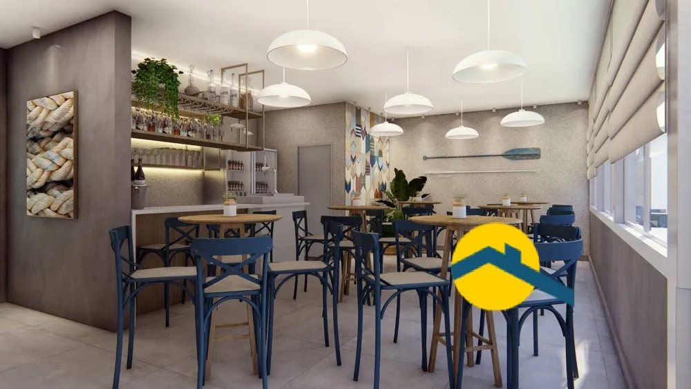 Apartamento, 1 quarto, 64 m² - Foto 8