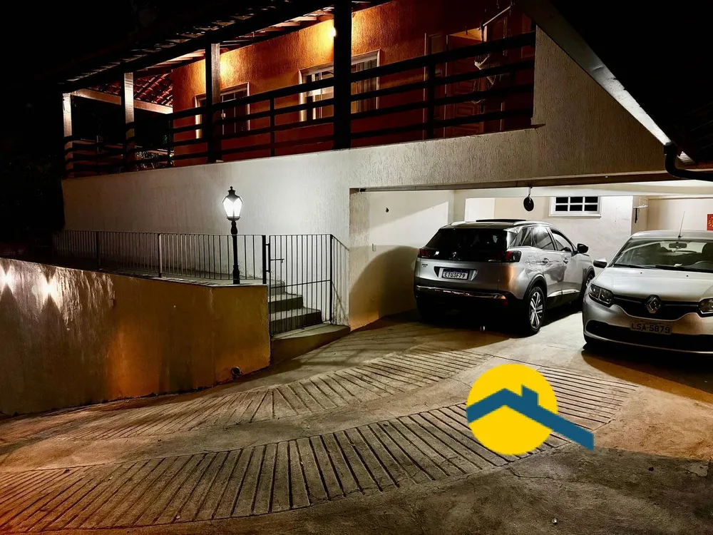 Casa, 4 quartos, 380 m² - Foto 30
