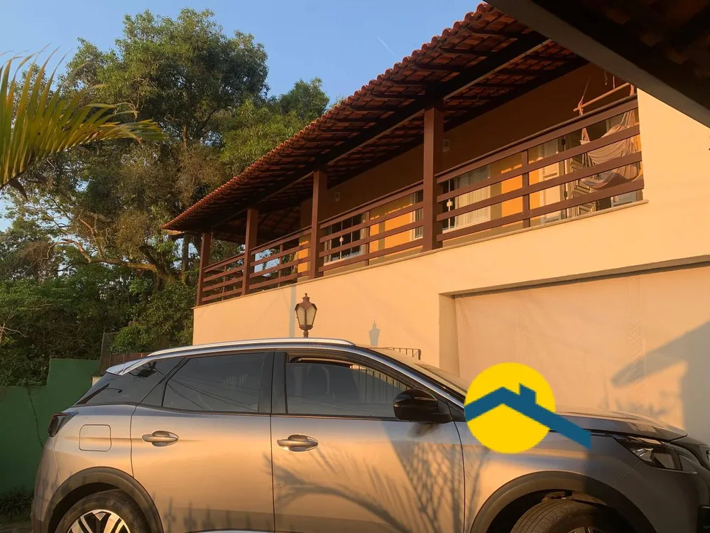 Casa, 4 quartos, 380 m² - Foto 31